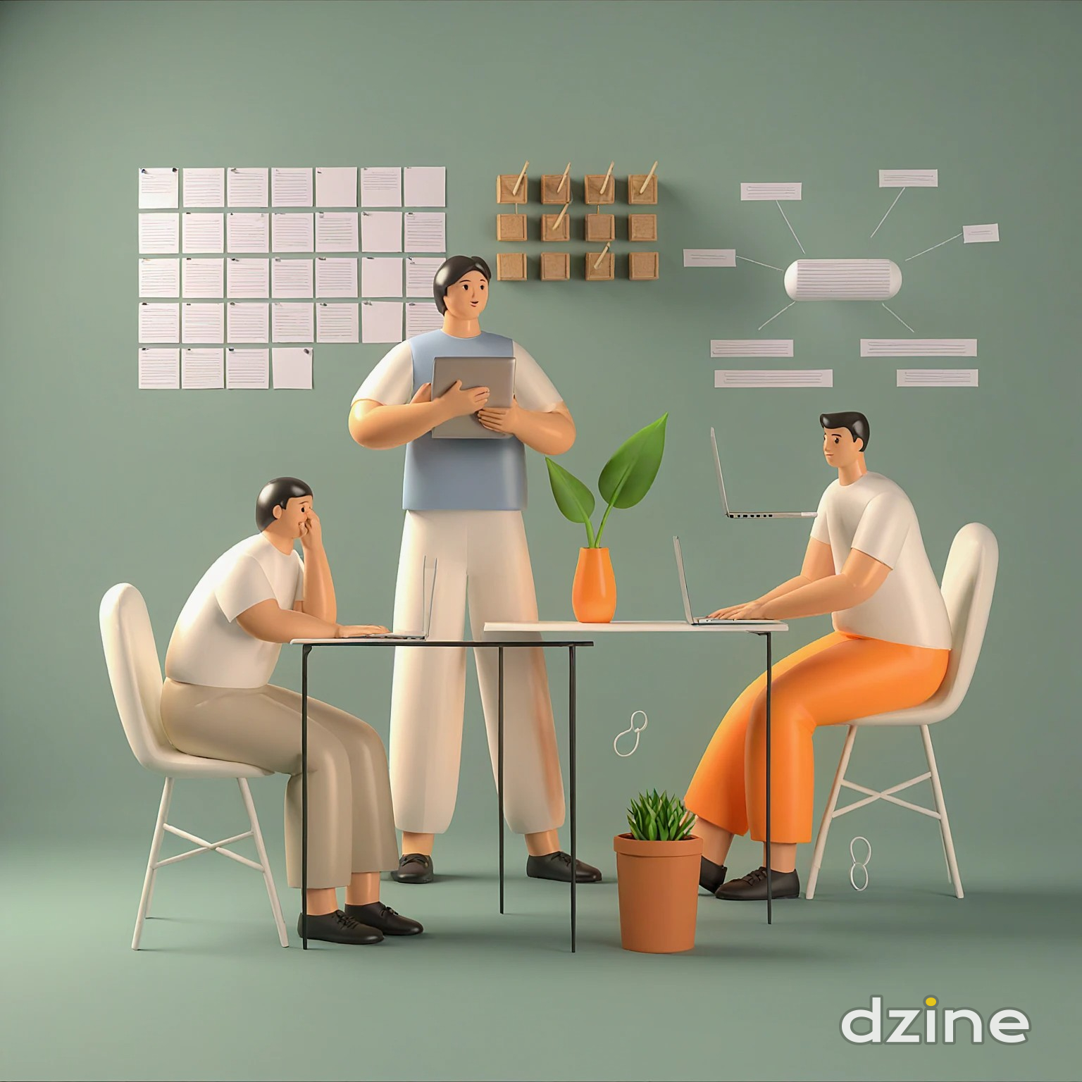 Intelligent Meeting Scheduling and Calendar Management